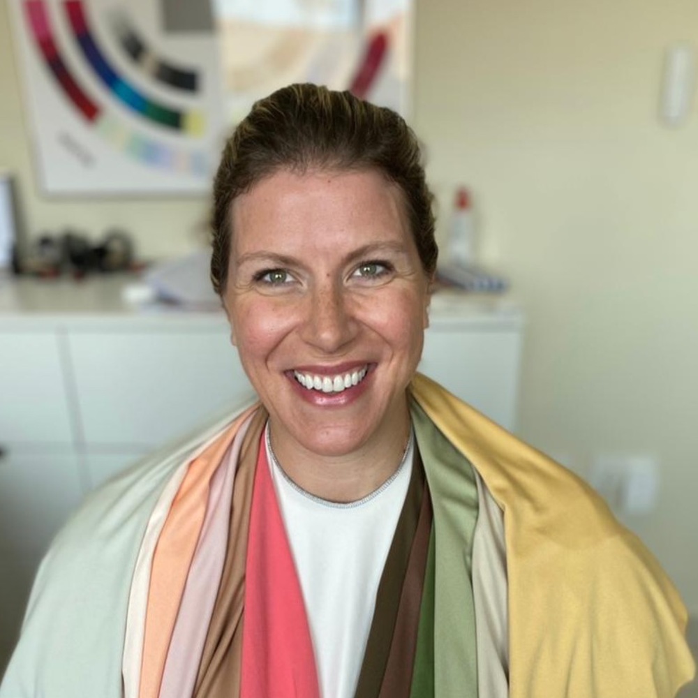 Meet your Posher, Christine